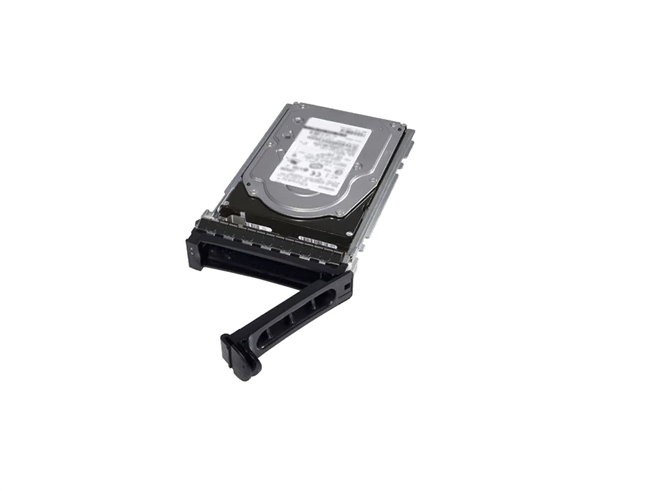 Enterprise 3.5&quot; SAS 12Gb HDD 1TB 7.2K (TS500 KP HDD) _1118P